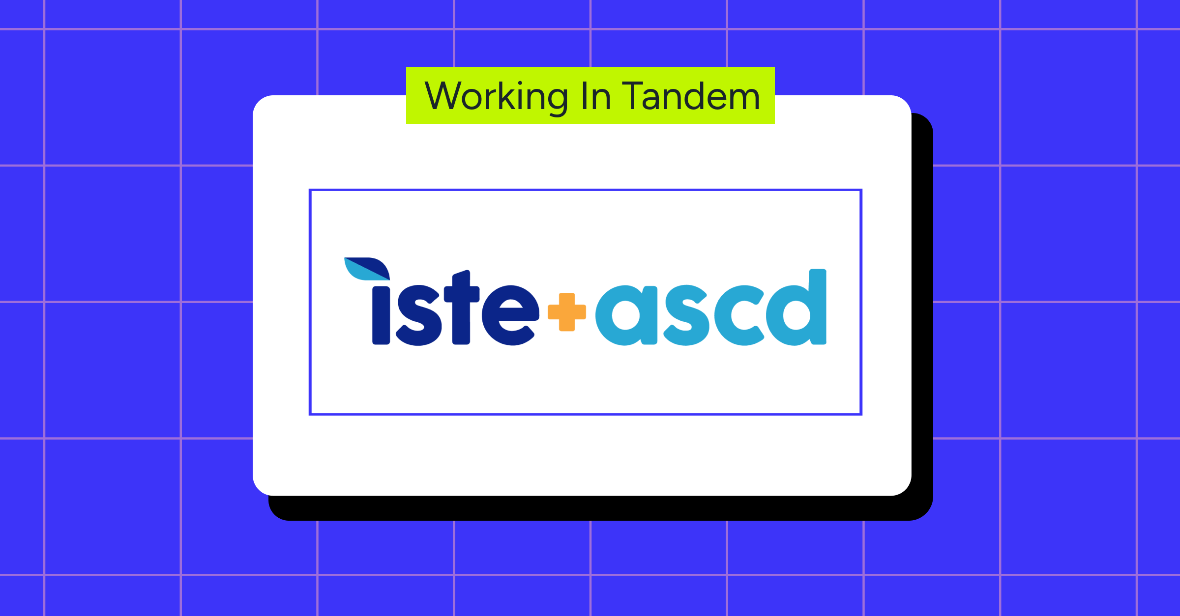 Learn how In Tandem and our partners are elevating youth voices to inform authentic, impactful solutions.